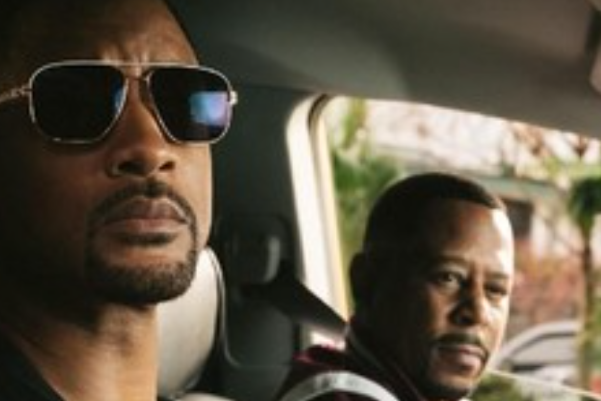 Jadwal Bioskop Trans TV 19 – 26 April 2026