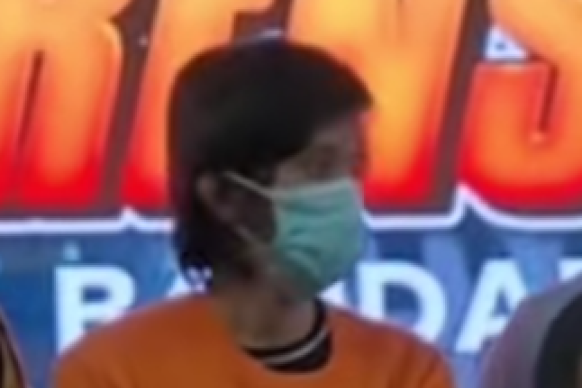 Tragedi di Bandar Lampung TikToker Tri Finalia Pengelola Biro Jasa Tewas Dibunuh Mantan Suami yang Sakit Hati karena Ditolak Rujuk