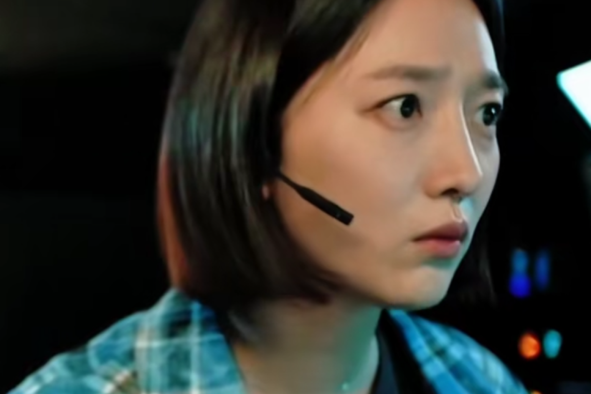   Nonton Drakor Taxi Driver Season 3 Episode 7–8 Sub Indo serta Link dan Spoiler di VIU Bukan LK21: Misi Vendetta Tim Rainbow Taxi Memasuki Fase Kritis