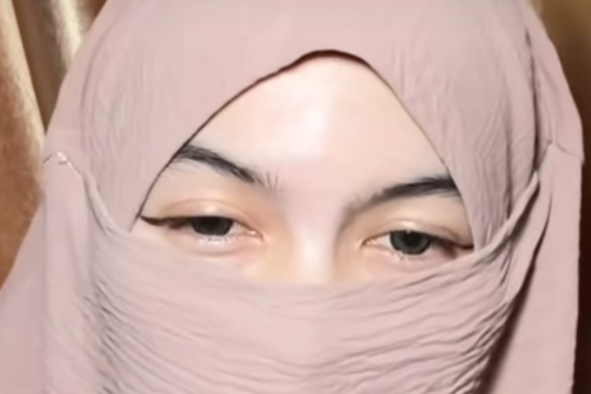 Profil Tampang Wardatina Mawa Istri Insanul Fahmi Lengkap  Umur, Agama dan Akun Instagram, yang Diduga Berselingkuh Hingga Menikah Siri dengan Inara Rusli