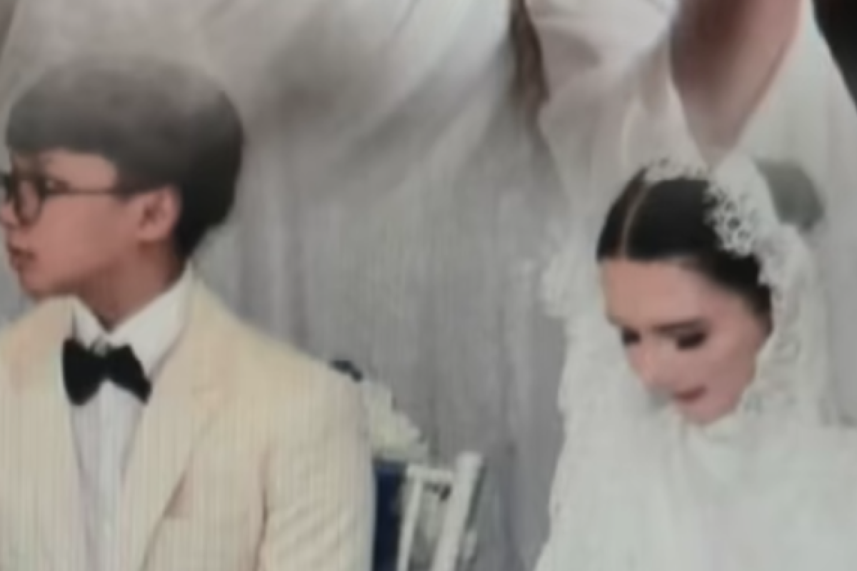 Selisih Umur Nayla Najoan dan Ihsan ‘Luminaire’ Berapa? Inilah Biodata TikToker yang Resmi Menikah dengan Gamers