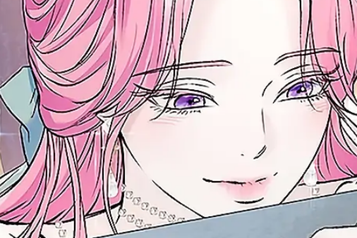 BACA I Thought My Time Was Up Chapter 65 Bahasa Indonesia, Bukan di Harimanga dan Comicaso