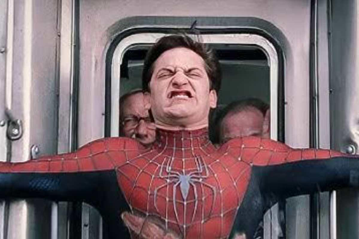 Daftar Acara Trans TV Selasa, 27 Januari 2026: Brownies, Insert dan Pagi-Pagi Ambyar Ada Film Bioskop Spider-Man 2 dan A Score to Settle serta Link Nonton