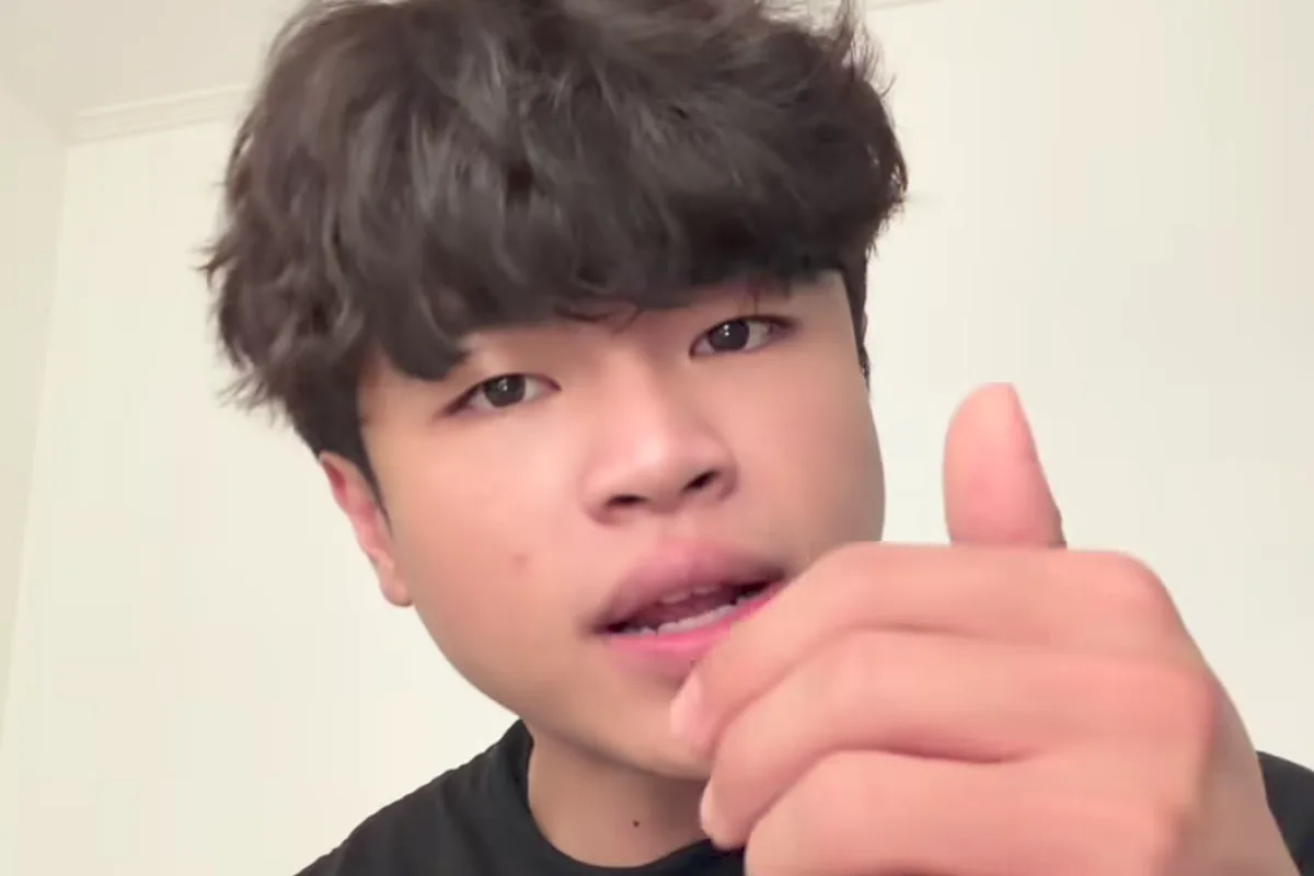 Steven Wongso Disorot Usai Video Kritik Martabak Manis Picu Kontroversi