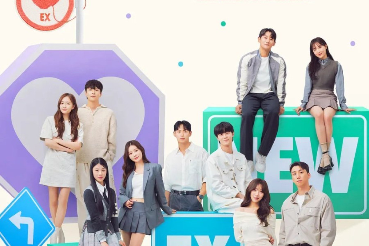 LANGSUNG Nonton EXchange Season 3 Episode 10 Sub Indo, Berikut Link Streaming, Daftar Pemain Lengkap di Sini