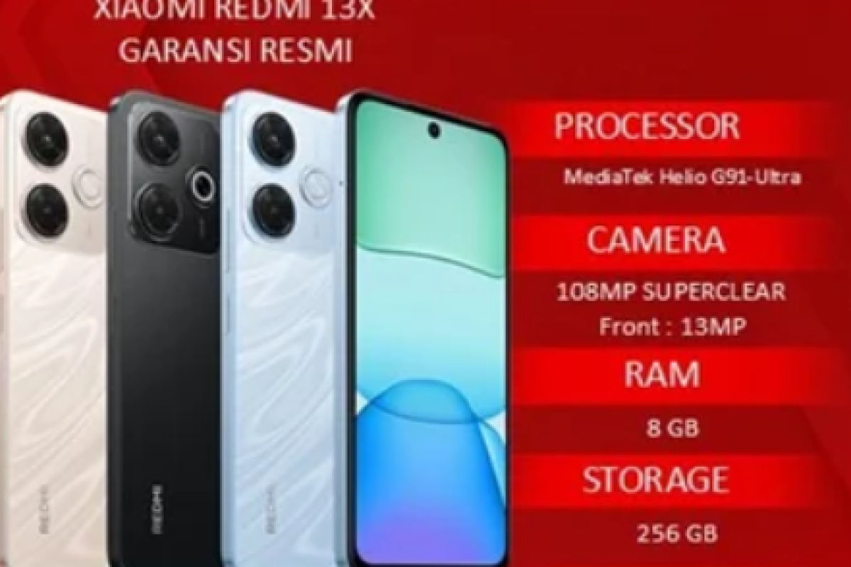 Mana yang Lebih Murah Redmi 15C dan Oppo A3? Raja Baterai dengan Layar Anti-Gores untuk Aktivitas Nonstop