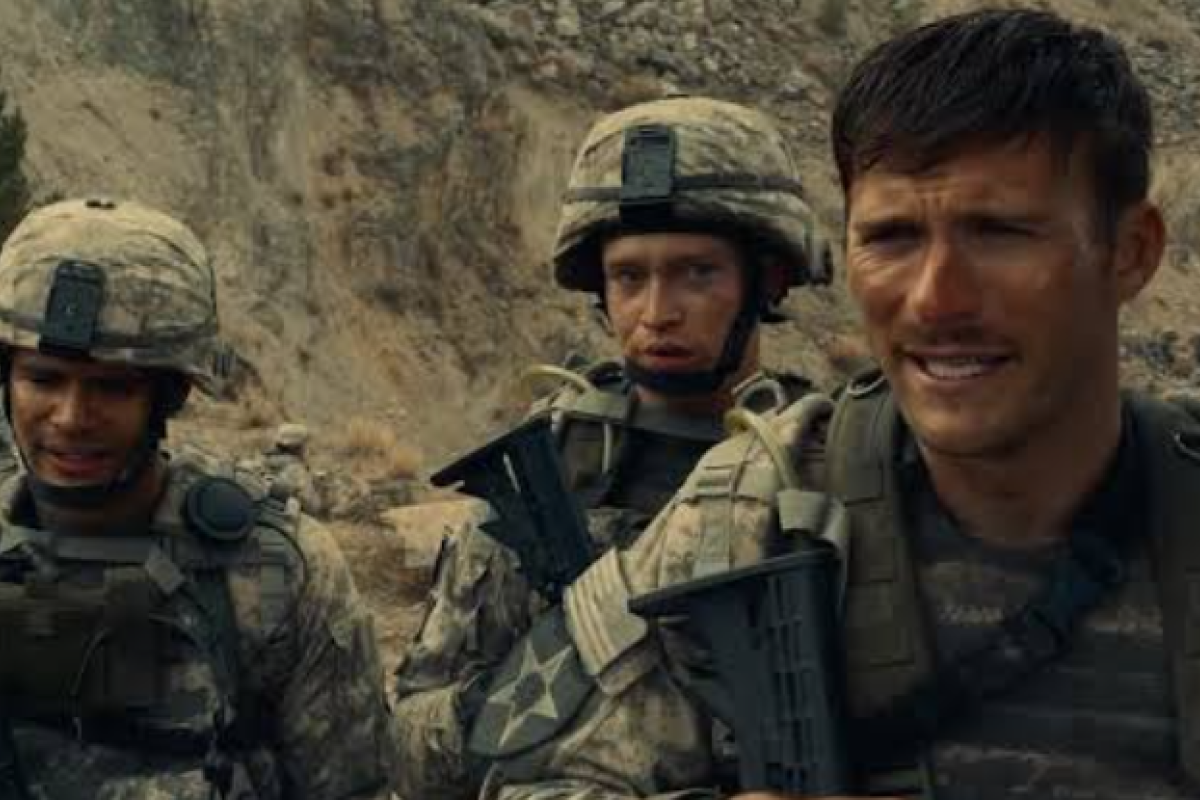 Sinopsis The Outpost Film Scott Eastwood di Bioskop Trans TV Hari ini 14 Juli 2025
