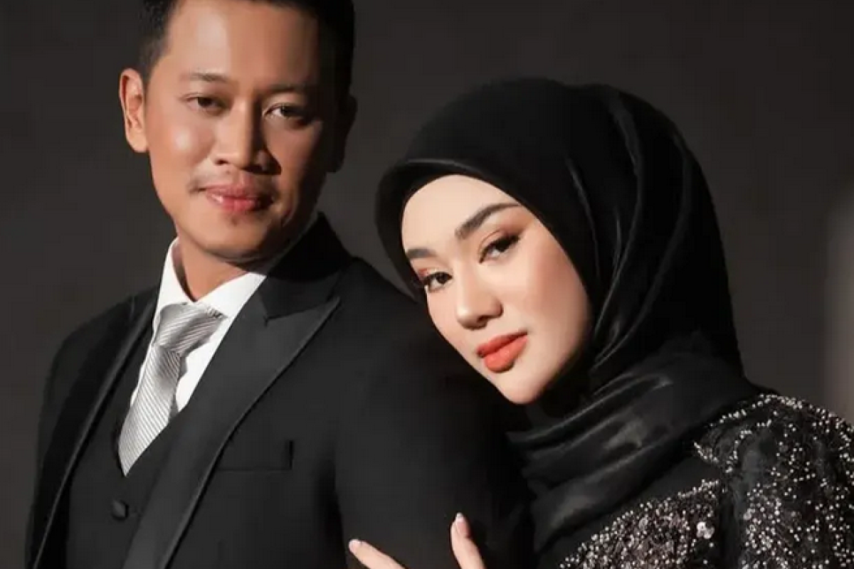 Suami Clara Shinta Kepergok VCS Saat Liburan di Bangkok Dugaan Perselingkuhan Terbongkar