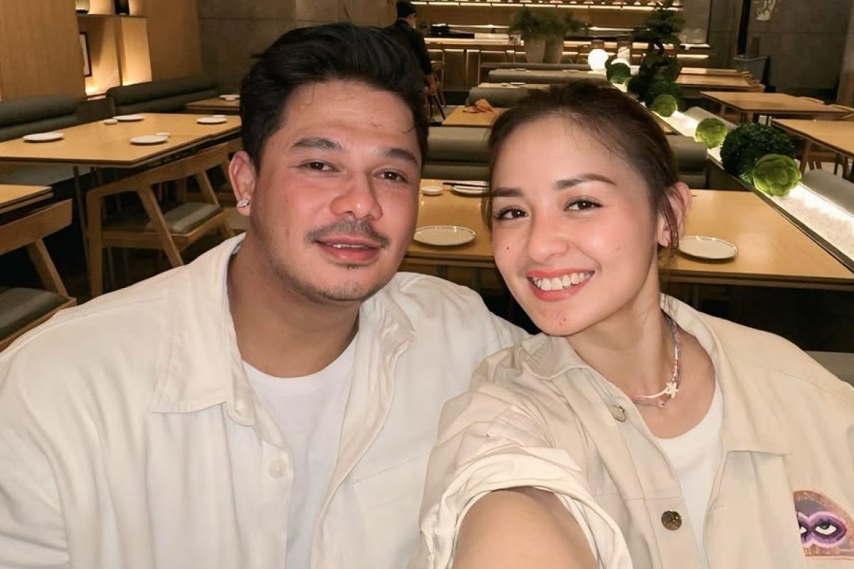 Selisih Umur Joanna Alexandra dan Immanuel Christover Berapa? Inilah Biodata Aktris yang Resmi Bertunangan Usai Ditinggal Meninggal Sang Suami Raditya Oloan