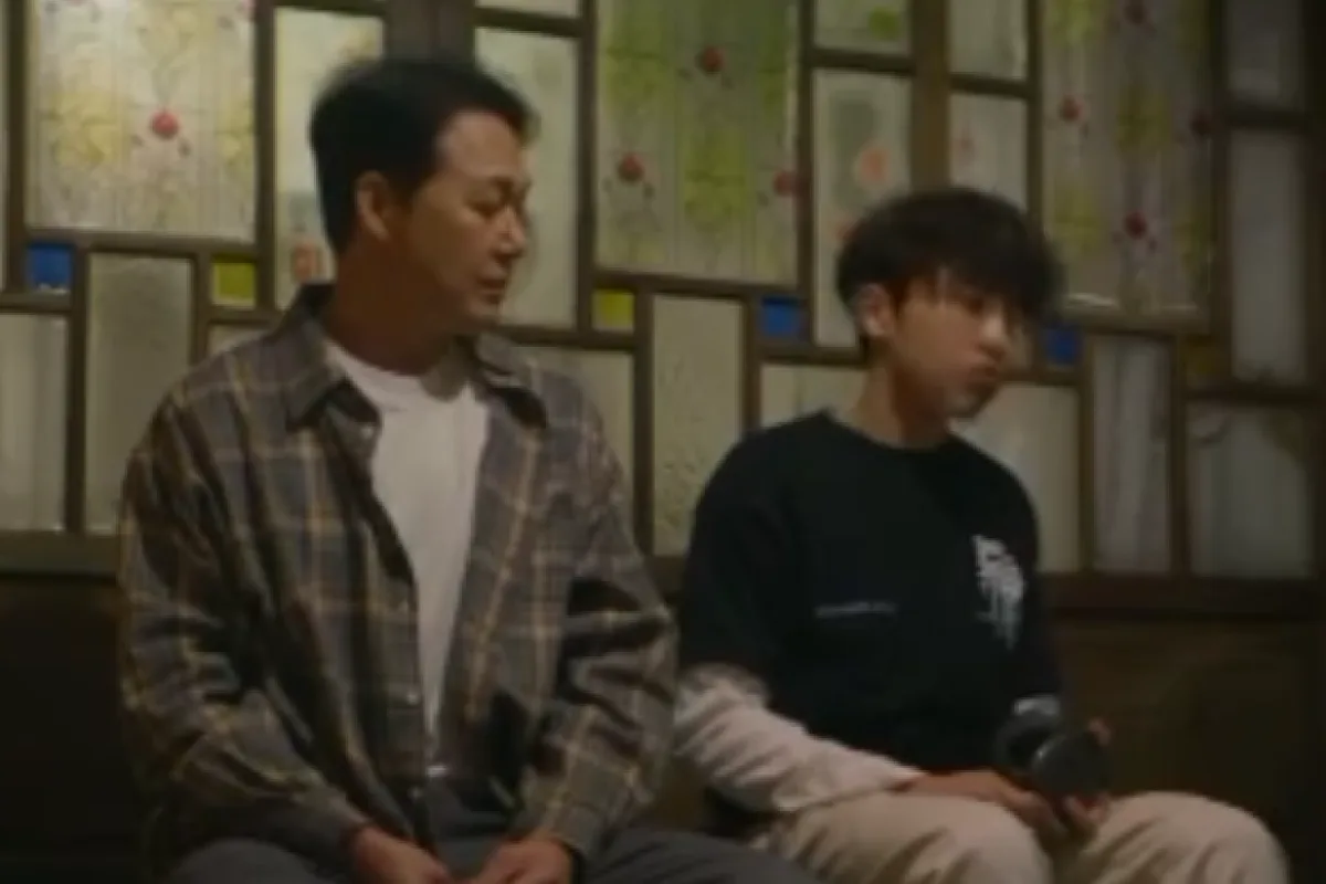 Cabbage Your Life Episode 5 Sub Indo serta Link dan Spoiler di KST Bukan LK21: Sung Tae Hoon Mulai Berubah, Konflik Keluarga Menguat 