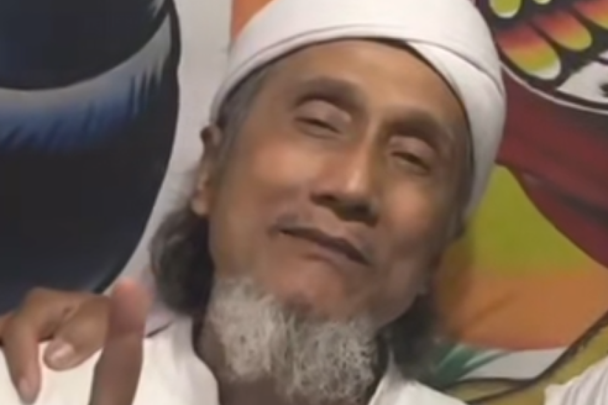 Apa Penyebab Yaya Moektio Meninggal Dunia? Inilah Kronologi Tewasnya Drummer God Bless, Benarkah Karen Kanker?