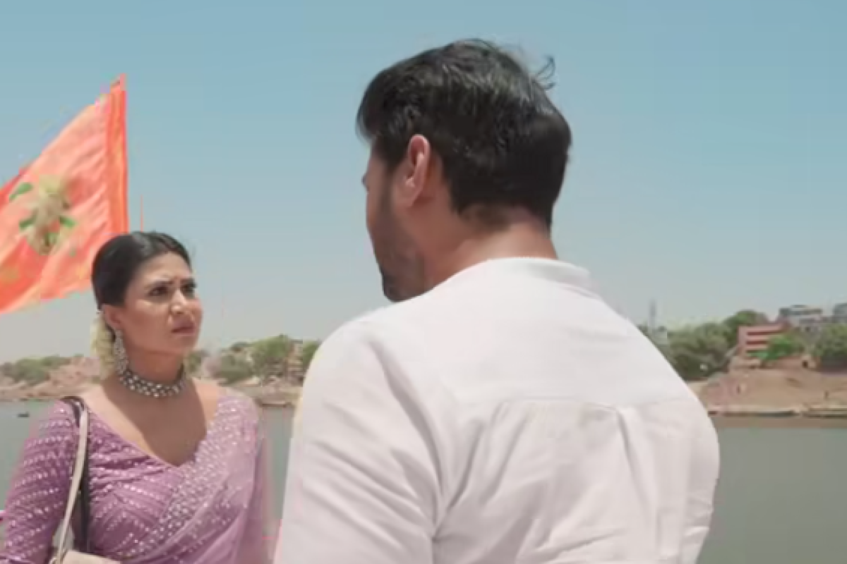 Jadwal Acara ANTV Hari ini 25 Mei 2025: Series India Rodha Mohan, Imlie, Bhagya Lakshmi, Aini dan Catatan Hati Perempuan Ada Mega Bollywood Paling Yahud + Link