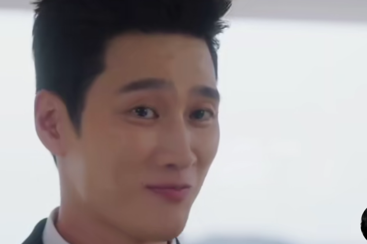 Spring Fever Episode 8 Sub Indo dan Spoiler serta Link bukan LK21 tapi di HBO: Pertanyaan Langsung Hye Sook jadi Ujian Pertama bagi Cinta Rahasia