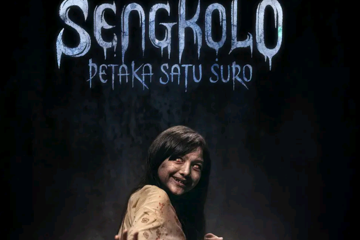 Sinopsis dan Daftar Pemain Film Sengkolo: Petaka Satu Suro (2026) di Bioskop Bukan LK21:Horor Mistis yang Mengguncang Desa Sukowati, Tayang 22 Januari 2026