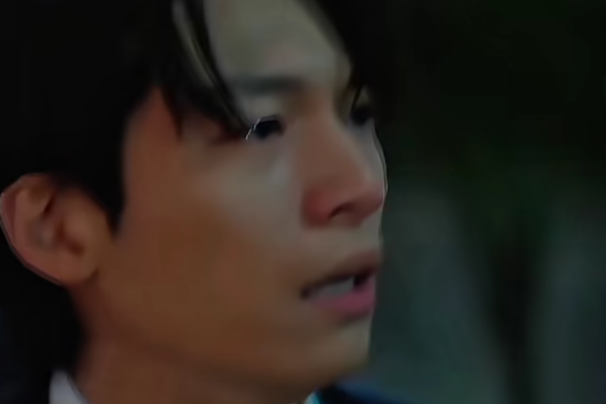 Siren’s Kiss Episode 10 Sub Indo dan Spoiler serta Link bukan LK21 tapi di KST:  Eun hyuk Memiliki Misi Balas Dendam Sendiri