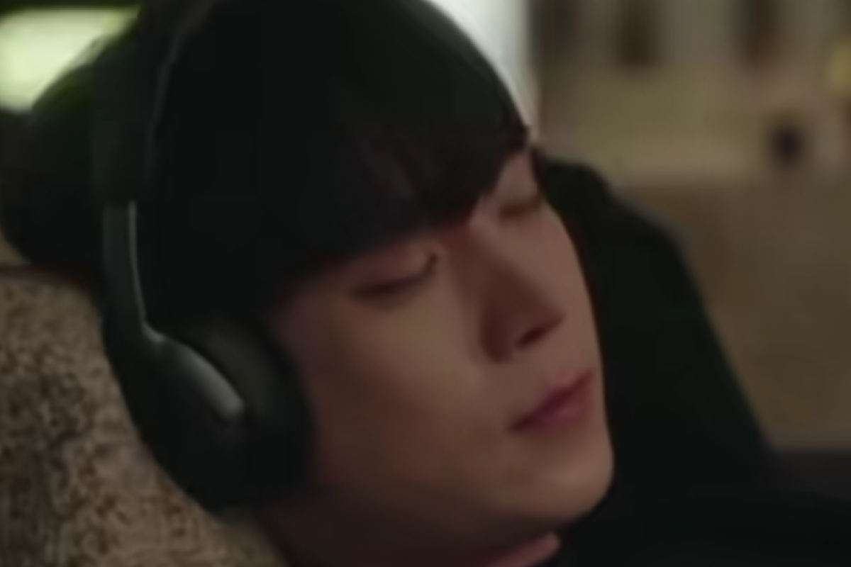 Nasib Jung Da Hae dan Jung Da Hee jadi Petunjuka untuk Drakor To the Moon Lanjut Season 2?