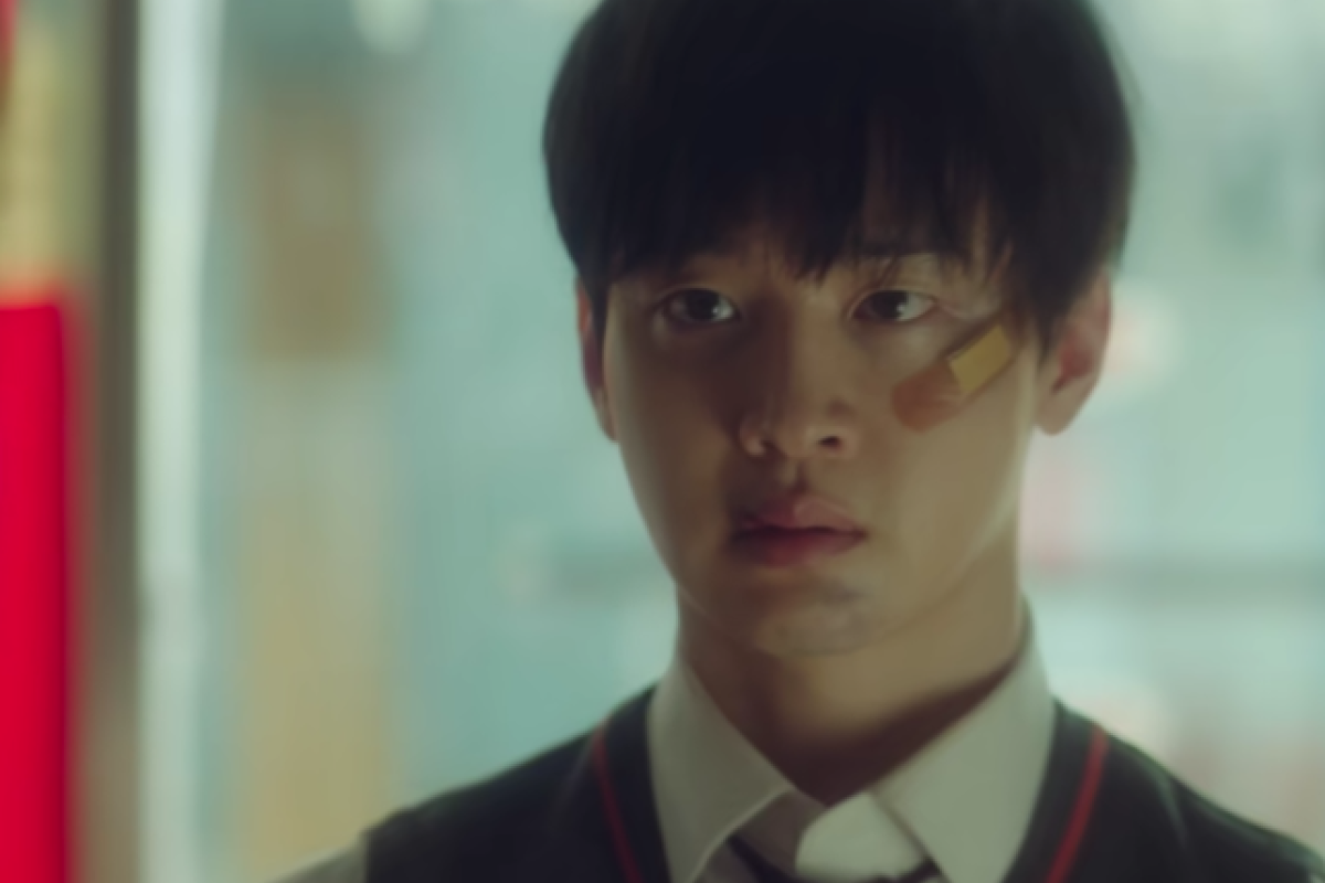 Queen Mantis Episode 2 Sub Indo dan Spoiler serta Link Bukan LK21 di SBS: Pertemuan Jung Yi Shin dengan Sang Anak