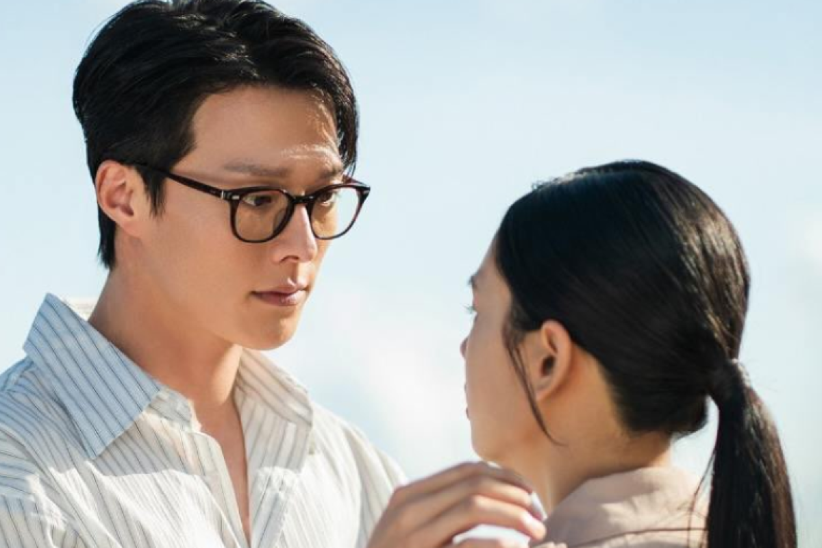 Spoiler Drakor Dynamite Kiss Episode 13–14 Sub Indo Tamat di Netflix Bukan LK21: Intrik Korporat, Cinta Terlarang, dan Akhir yang Mendebarkan!