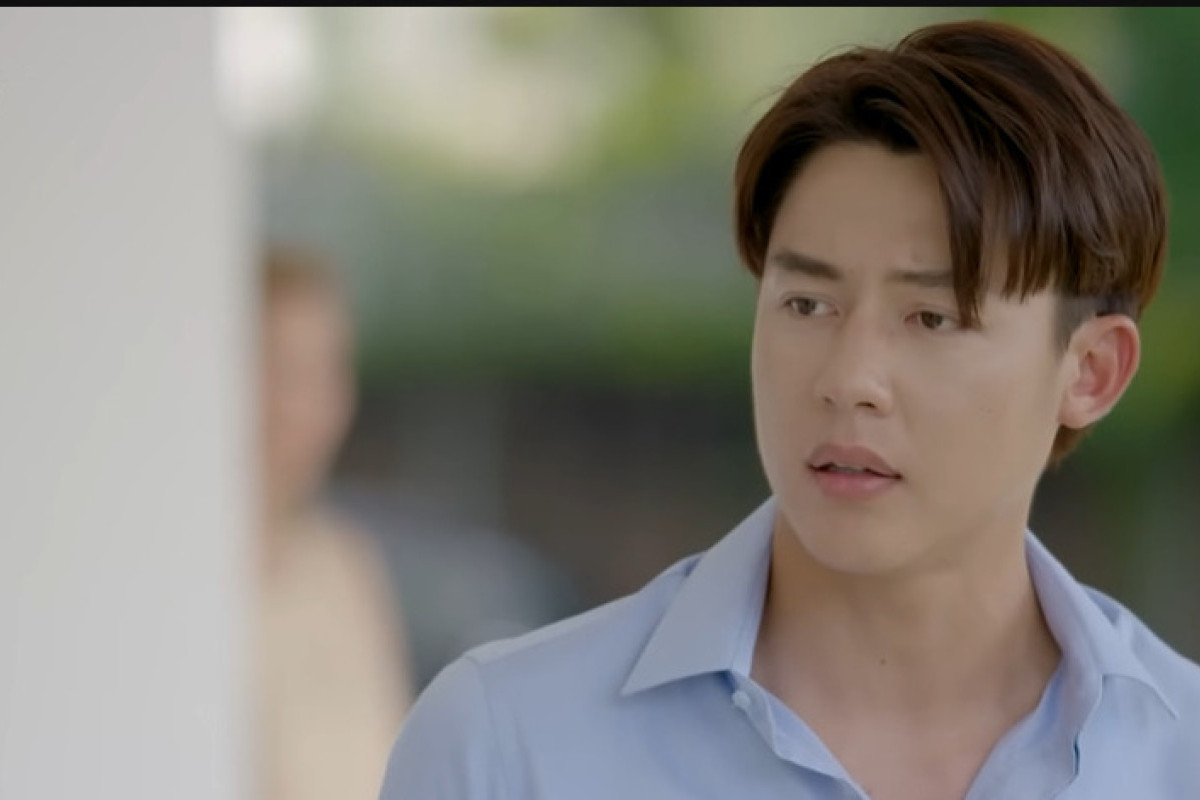 Jam Berapa Drama Thailand Eclipse of the Heart Episode 17 Tayang? Simak