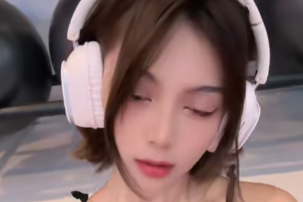 Siapa Queivns? Sosok di Balik Video Karaoke yang Diduga Libatkan Ricky Harun