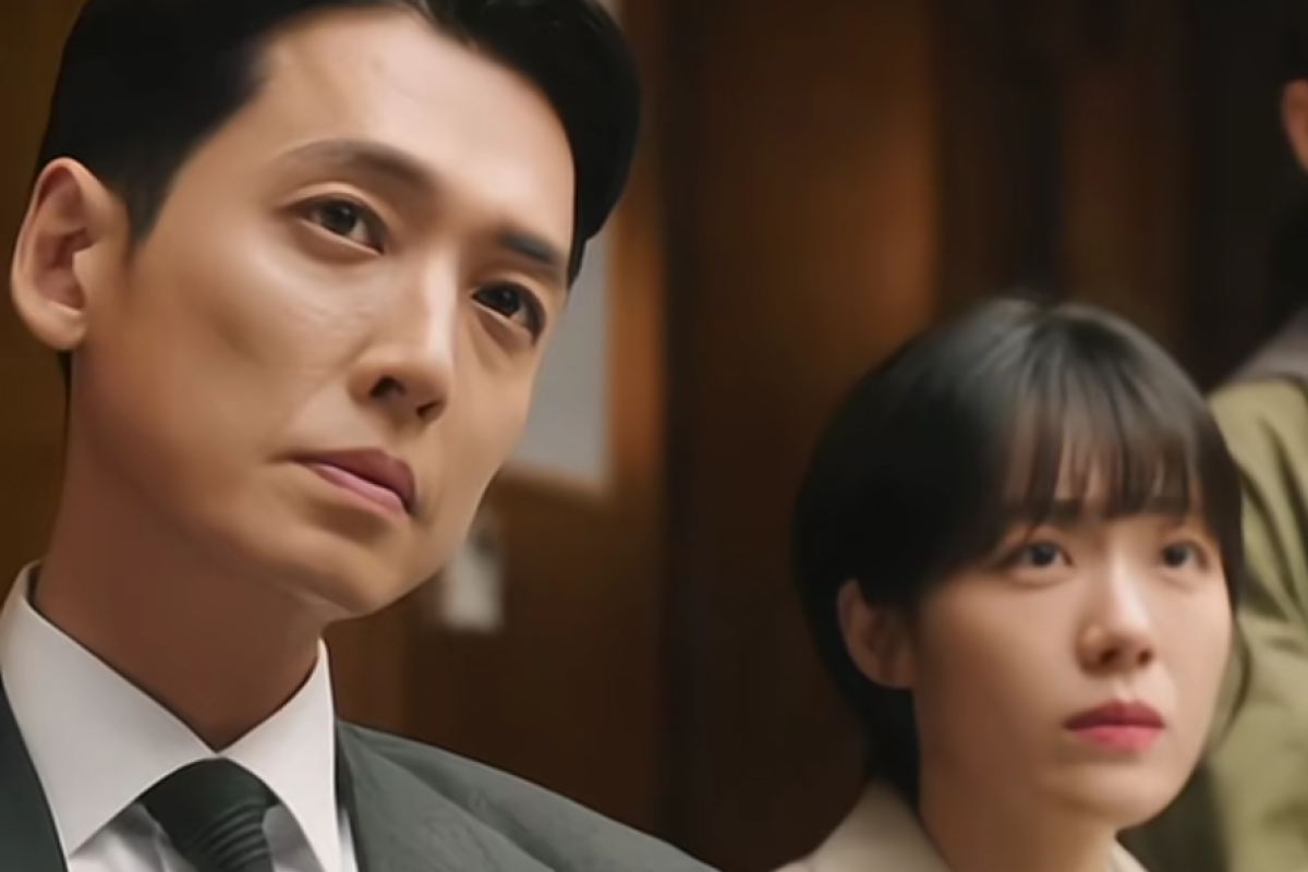 Pro Bono episode 4 Sub Indo dan Spoiler serta Link bukan LK21 di TVN: Kasus-Kasus Kemanusiaan yang Menyentuh Hati