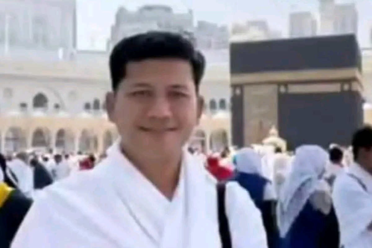 Gerindra Pecat Bupati Aceh Selatan Mirwan: Umrah Saat Rakyat Dilanda Bencana, Etika Kepemimpinan Dipertanyakan