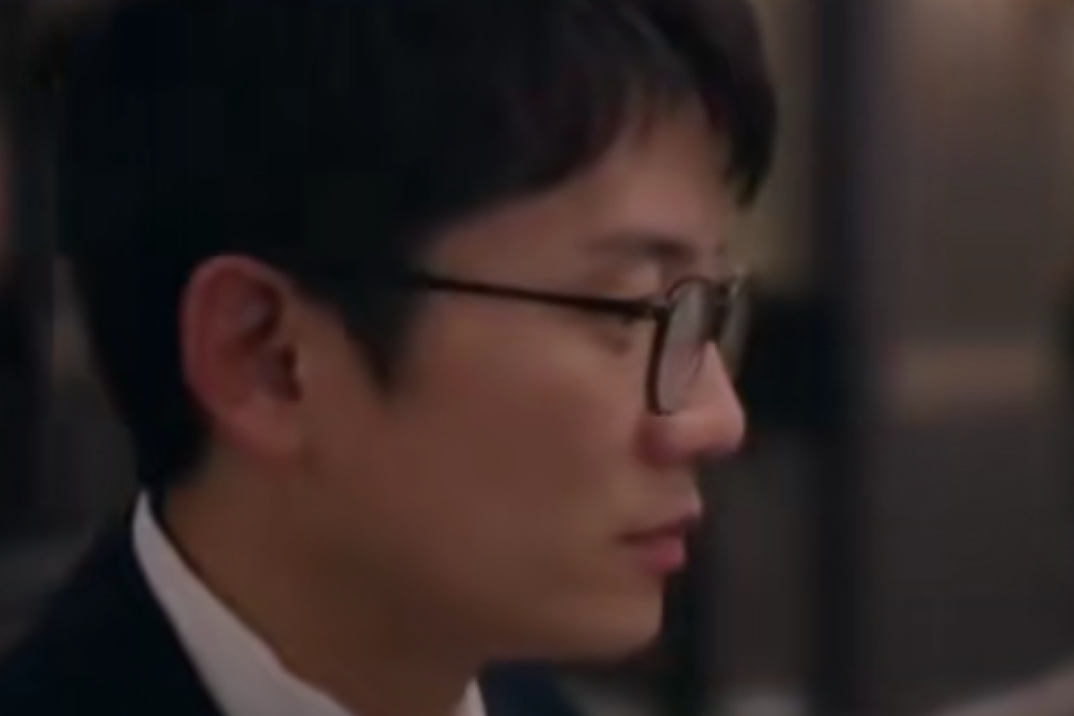 The Judge Returns Episode 14 Sub Indo serta Link dan Spoiler di HBO Max Bukan LK21: Manuver di Tengah Reformasi Hukum