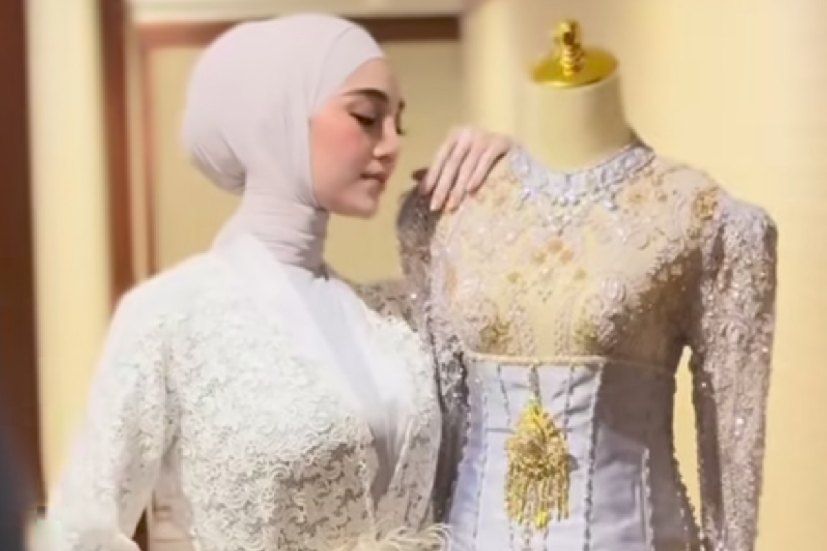 Demiral Anaknya Siapa? Inilah Biodata Anggota Kepolisian yang Resmi Menikah dengan TikToker Alvara Tita, Bukan Orang Sembarangan?