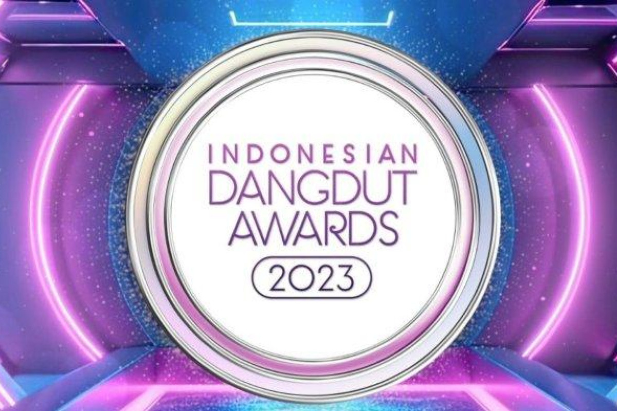 CEK Daftar Nominasi Indonesian Dangdut Awards 2023 Lengkap, Ada Penyanyi Jebolan D Academy 5 Masuk Daftar