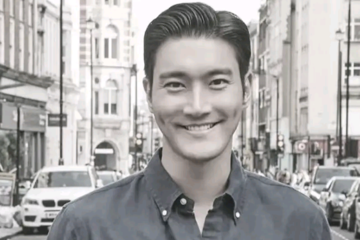 Choi Siwon Agamanya Apa? Kristen Atau Budha? Inilah Biodata Personel Super Junior yang Viral Usaia Unggah Duka Cita untuk Charlie Kirk