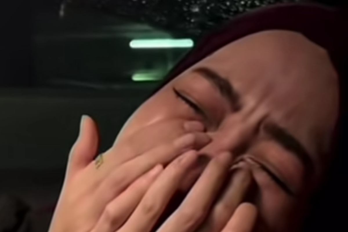 Aya Balqis Bongkar Dugaan Yuka Selingkuh dengan Jule Mantan Istri Na Daehoon Hingga Kontak HP Diberi Nama Zakie