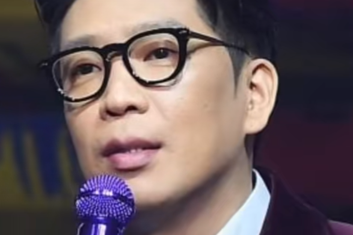 MC Mong Dilaporkan ke Jaksa Terkait Dugaan Penerimaan Resep Zolpidem Melalui Perantara