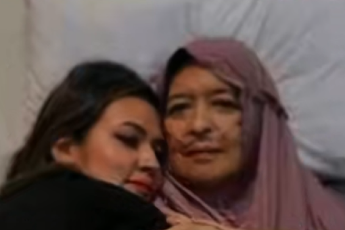 Apa Penyebab Ria Mariaty Meninggal Dunia? Inilah Kronologi Kematian Ibunda Penyanyi Raisa, Benarkah Akibat Kanker Ganas?