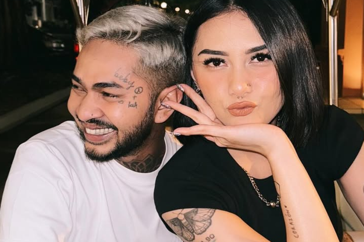 Siapa Anak dan Istri Onadio Leonardo? Inilah Biodata Penyanyi yang Ditangkap Polisi Terkait Dugaan Penyalahgunaan Narkoba