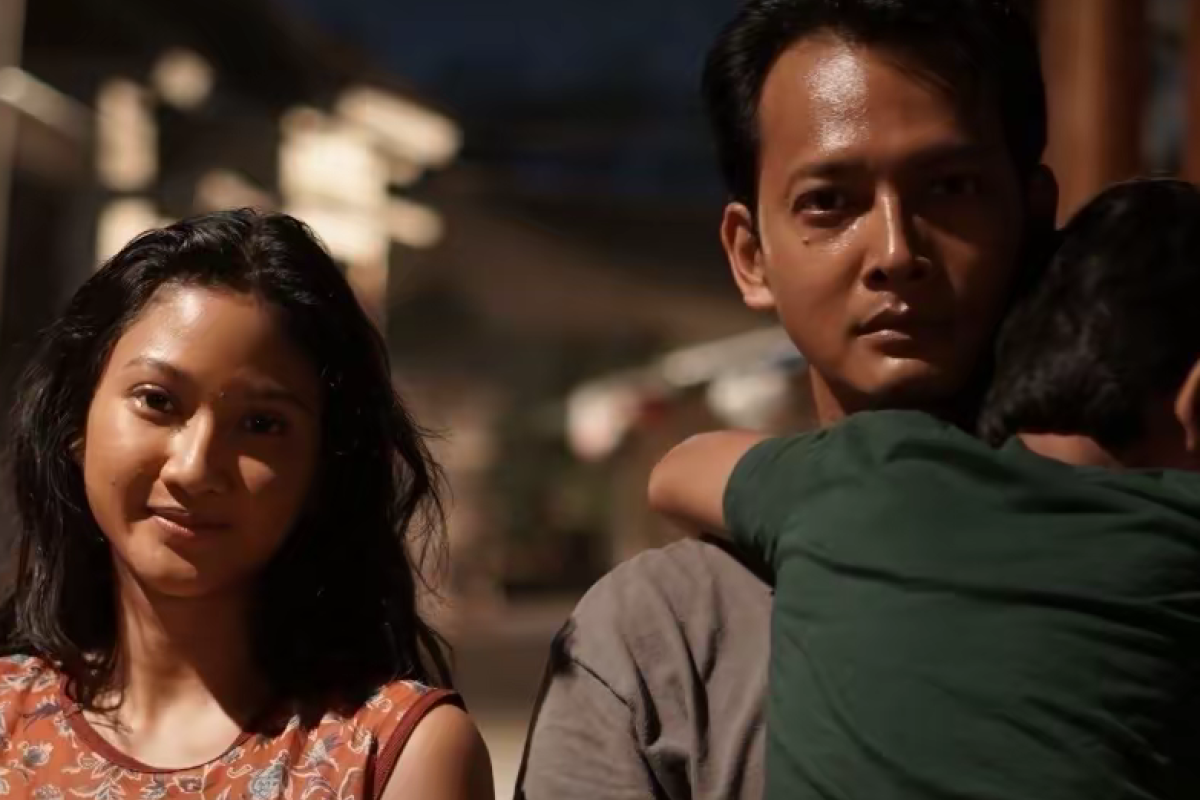 Film Pangku 2025 yang Disutradari Reza Rahadian Akankah Lanjut Season 2?