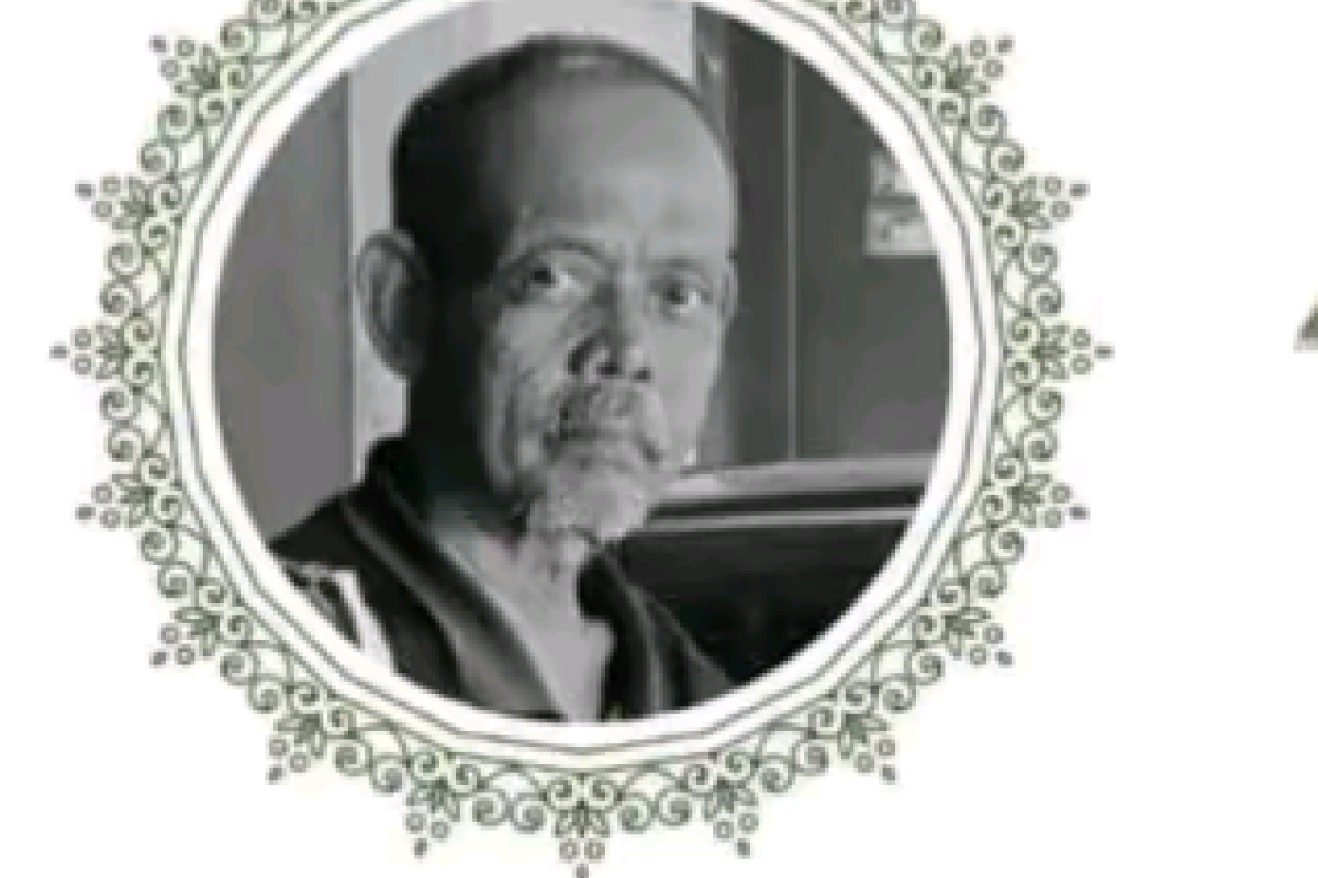 Profil H. Sattar Alias Aba Gunjek yang Meninggal Dunia, Lengkap dari Umur, Agama dan Akun IG