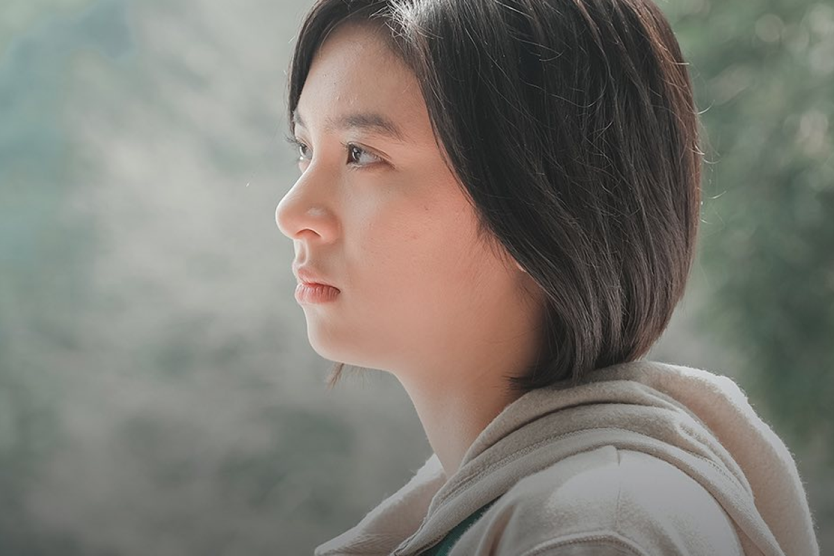 Ancika dia yang bersamaku. Ancika dia yang bersamaku