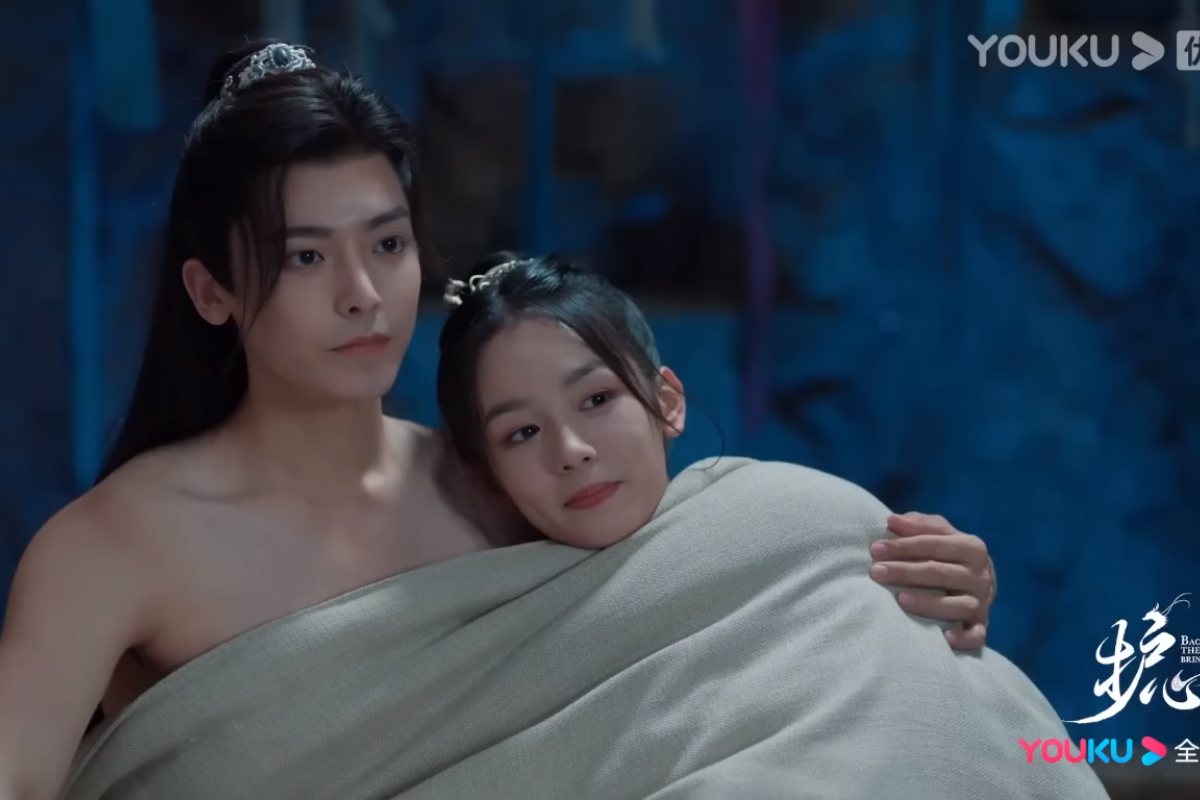 Langsung Nonton Drama China Back From the Brink Full Episode 9 Sub Indo