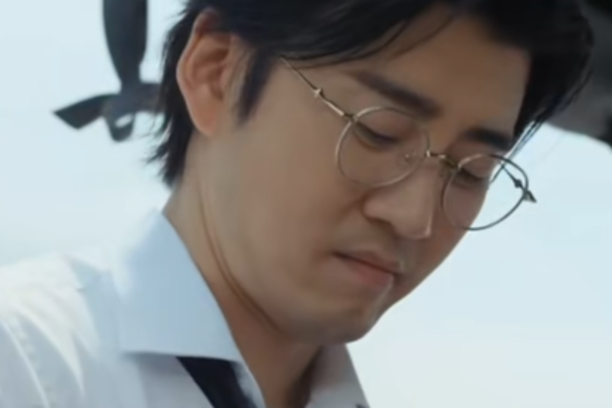 Heroes Next Door Episode 6 Sub Indo dan Spoiler serta Link bukan LK21 tapi di KST: Militer Turun Tangan—Tapi Apakah Mereka Benar-Benar Netral?