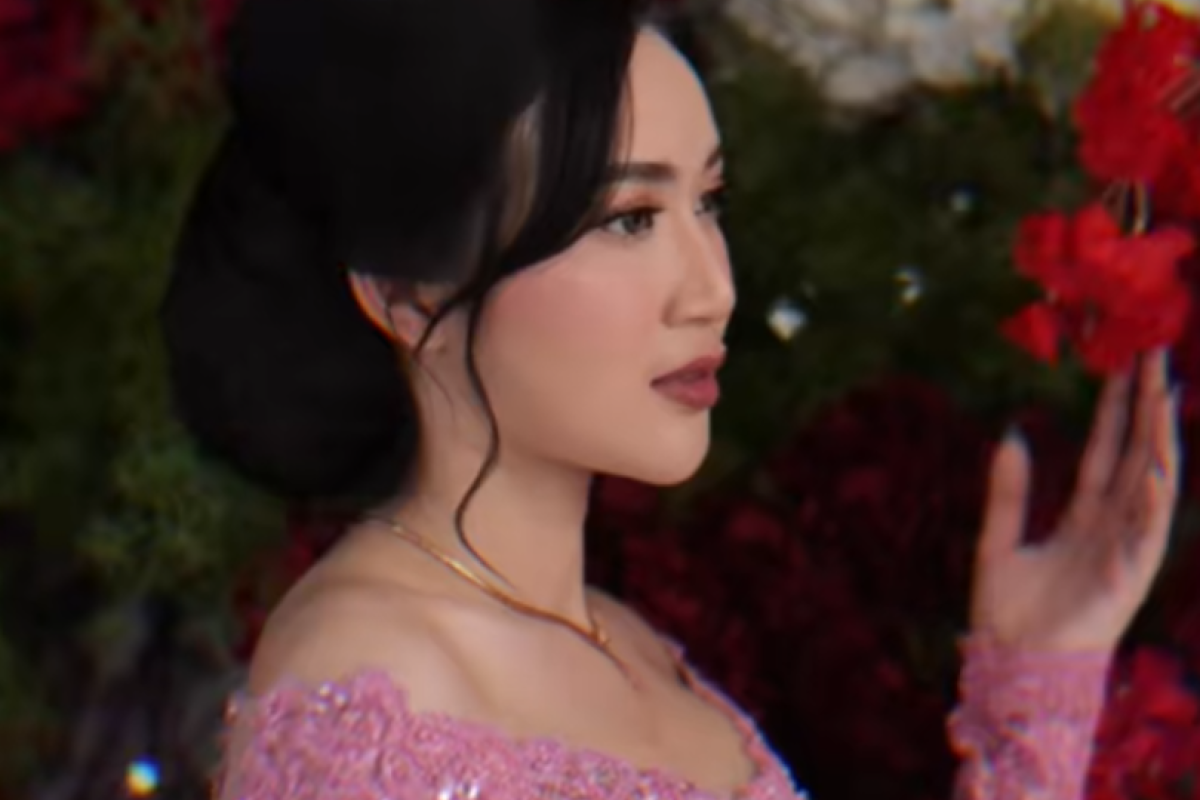 Profil Tampang Nonik Ayu Widya Putri yang Diduga Sang Suami Bima Berselingkuh dengan Jessica Jennaira, Lengkap dari Umur, Agama dan Akun IG