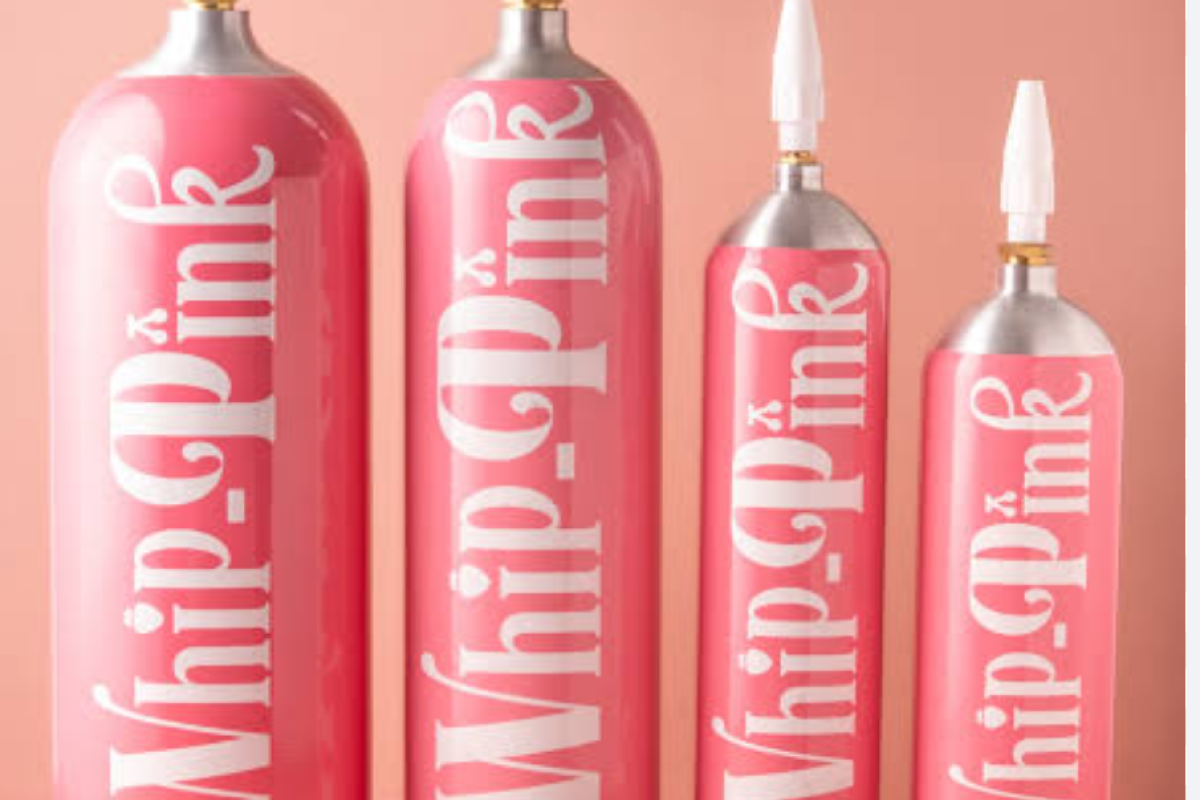 Berapa Harga Gas Whippink yang Mengandung Nitrous Oxide? Benarkah Dijual Bebas? Inilah Bahaya Penyalahgunaan yang Jadi Sorotan Usai Wafatnya Lula Lahfah