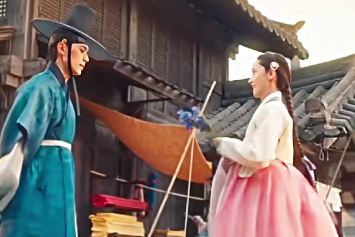 Apakah Drakor Bon Appétit, Your Majesty Bakal Lanjut Season 2?