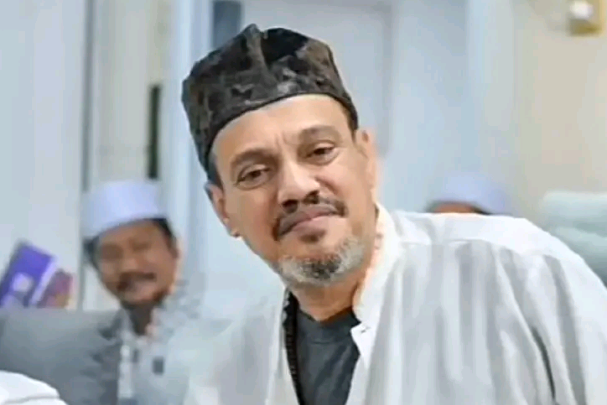 Habib Umar bin Salim Al Haddad Sakit Apa? Benarkah Akibat Kanker? Berikut Kronologi Kematian Ulama Ternama di Indonesia
