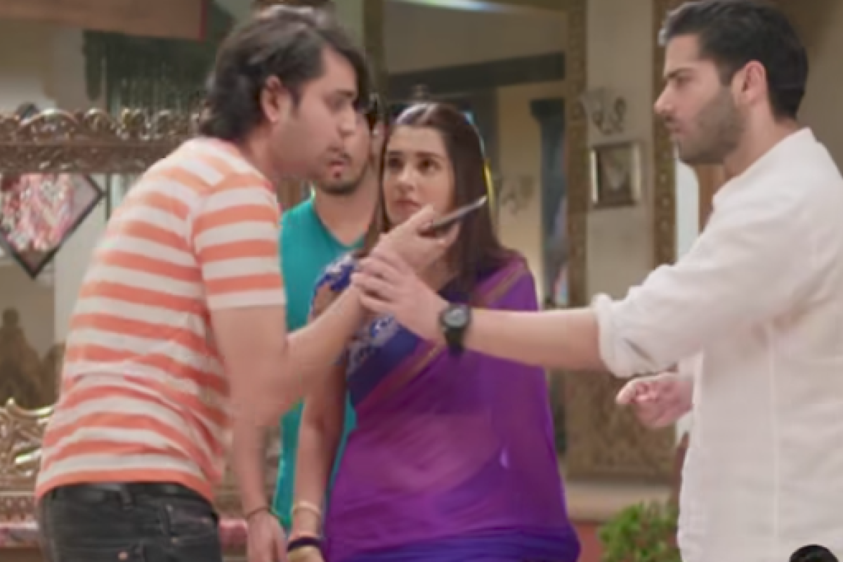 Daftar Program ANTV Hari Ini 25 September 2025: Series India Rodha Mohan, Manggal Lakshmi dan Rindu Tak Berujung Ada Mega Bollywood Paling Yahud + Link