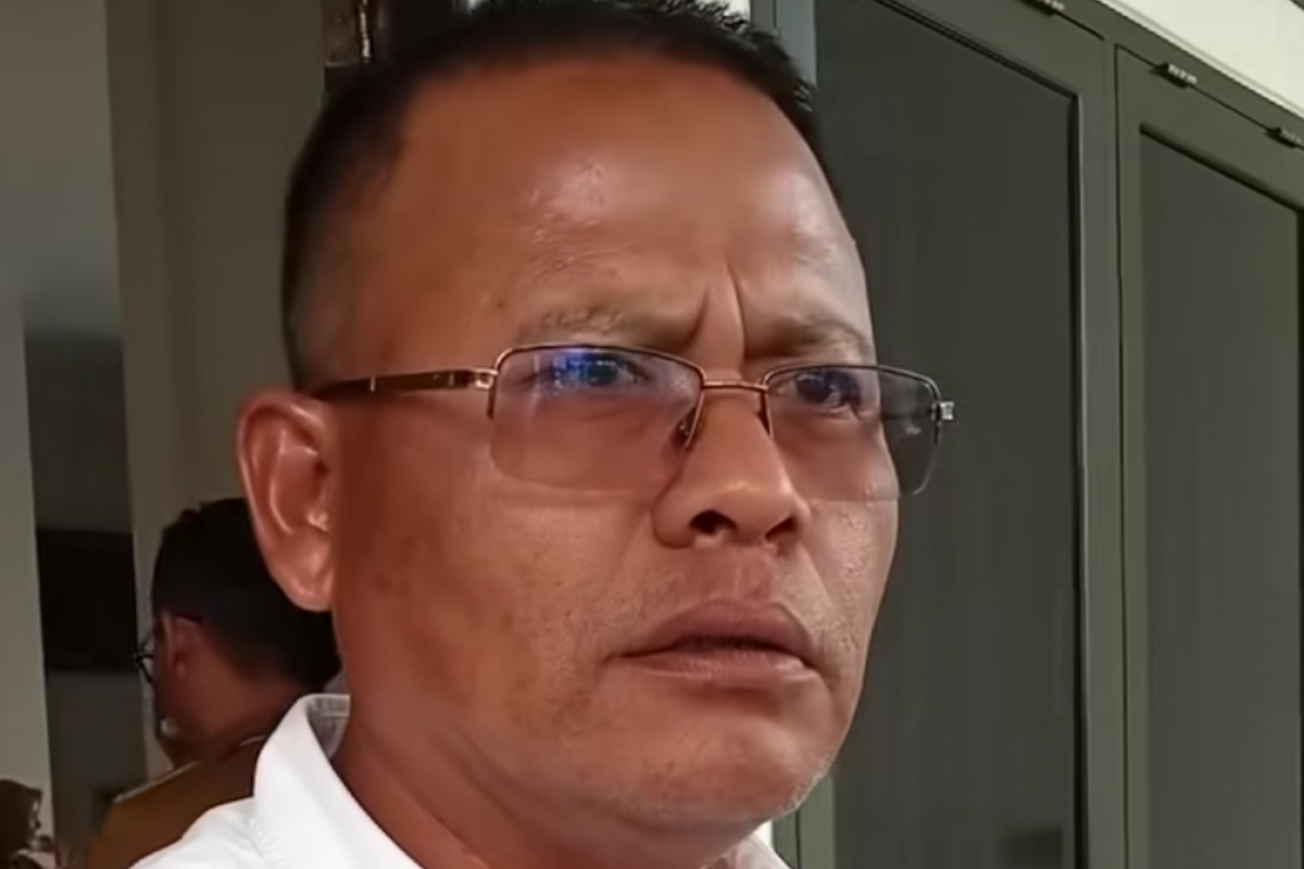 Profil Tampang H Arlan Wali Kota Prabumulih yang Pecat Roni Ardiansyah Kepsek Karena Tegur Anaknya Bawa Mobil ke Sekolah, Lengkap: Umur, Agama dan Akun IG