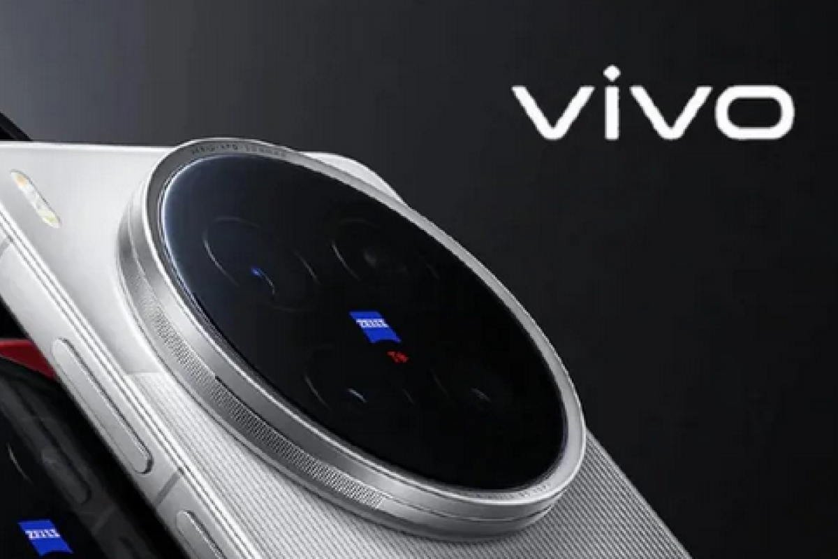 Vivo Siapkan Flagship Lebih Cepat, Seri X500 Disebut Langsung Gantikan X400