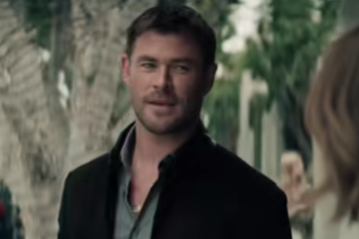 Nonton Download Film Crime 101 (2026) Dibintangi Chris Hemsworth di Bioskop Bukan LK21: Thor vs Hulk?