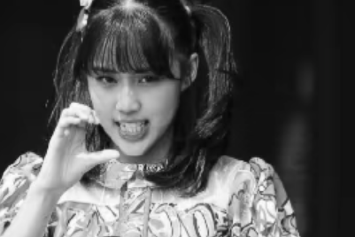 Profil Tampang Gabriela Abigail (Ella) JKT48 yang Diskors, Lengkap dari Umur, Agama dan Akun IG 