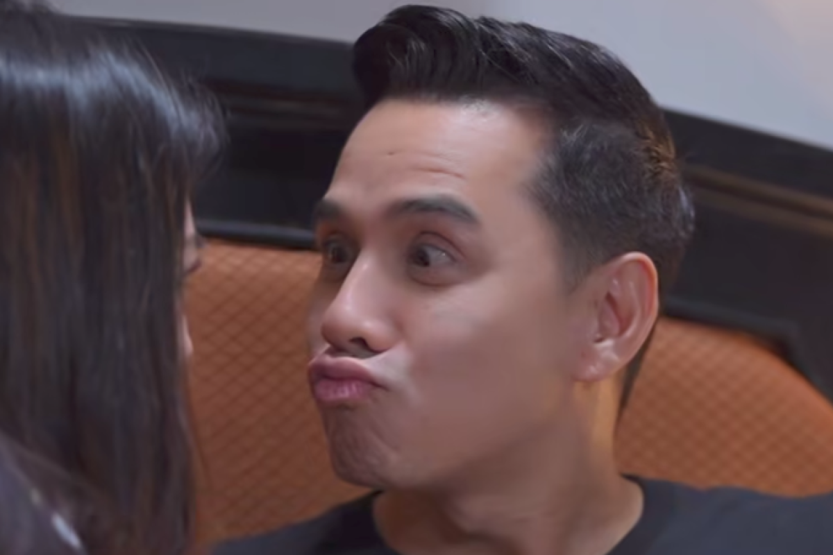 Masyaallah, Ketika Cinta Memanggilmu Kini Hraus Kalah dengan Cinta Di Ujung Sajadah, Berikut Rating TV dan Sinetron Hari ini 22 Mei 2025