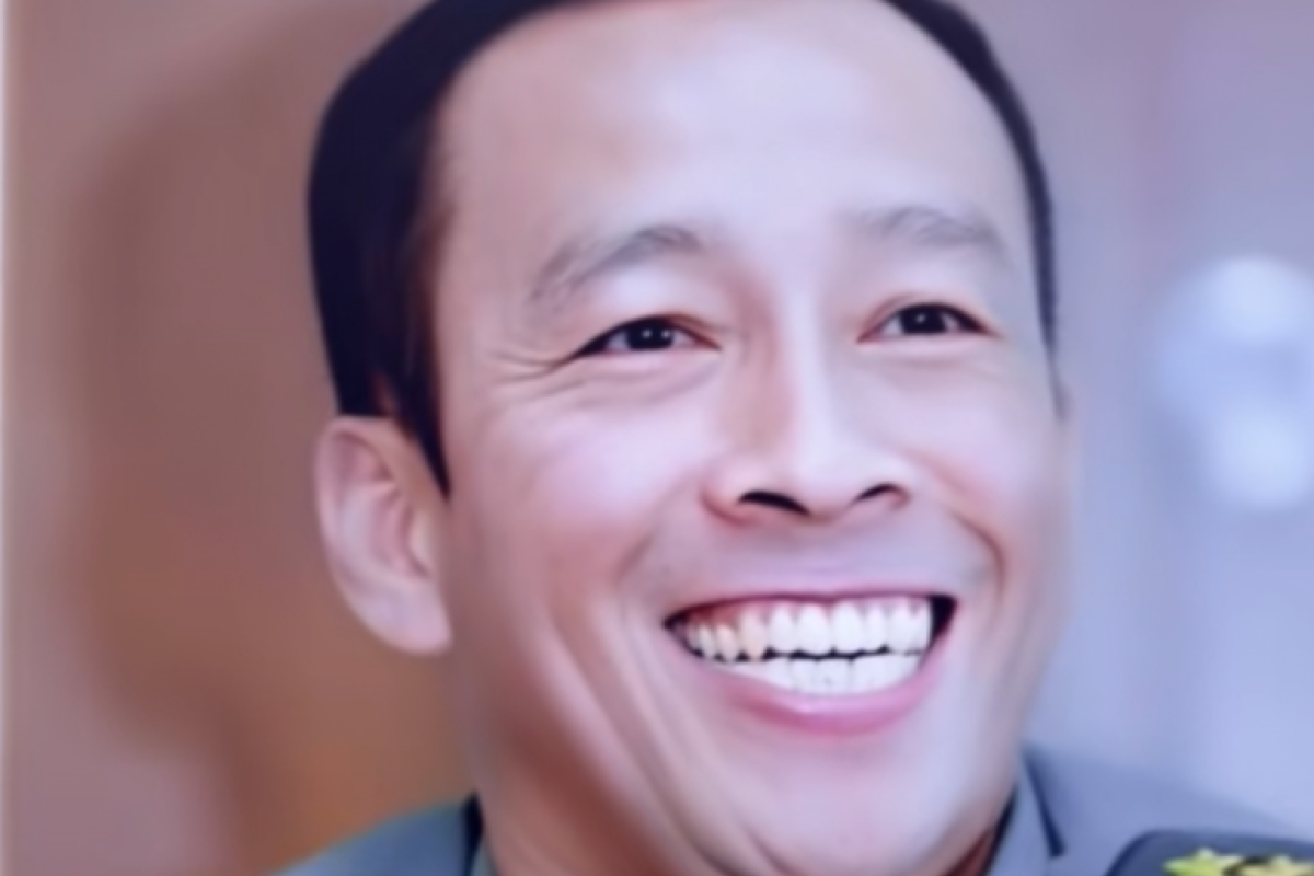 Apa Penyebab  Letnan Jenderal TNI (Purn) Agus Widjojo Meninggal Dunia? Inilah Kronologi Kematian Duta Besar Republik Indonesia untuk Republik Filipina